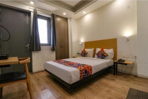 Hotel Chaitanya Stay